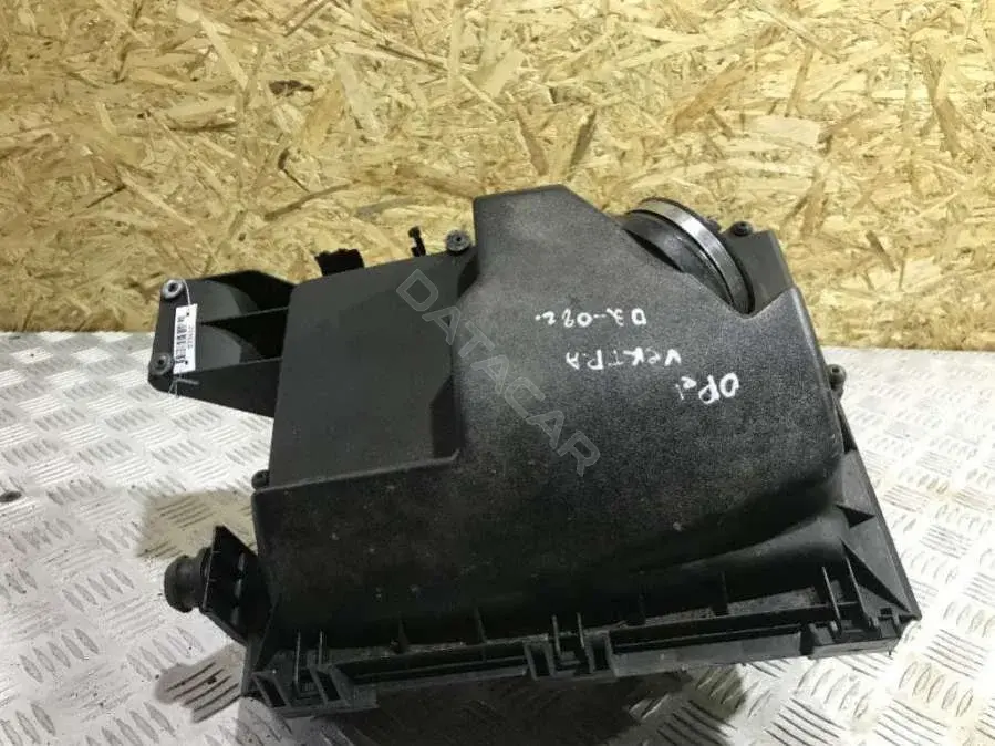 Корпус воздушного фильтра 9177263