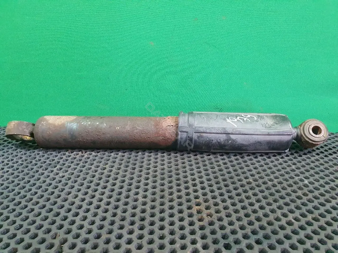 Амортизаторы 97029057
