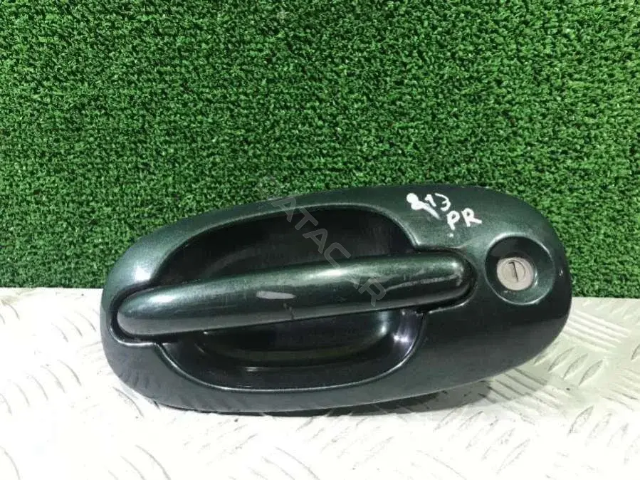 Ручка двери ASSY-0QJ98TRM, SR-6714-PT