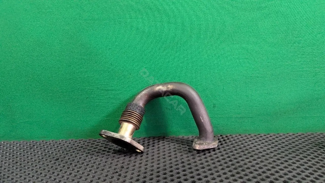 Трубка системы рециркуляции EGR 03G 131 521 G