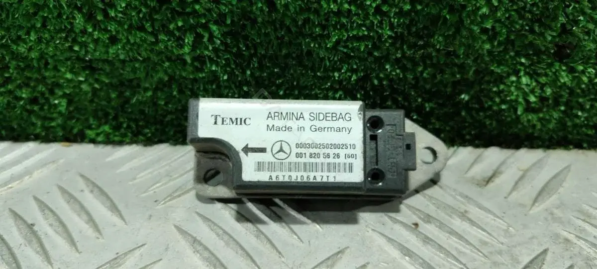 Датчик удара 0018205626