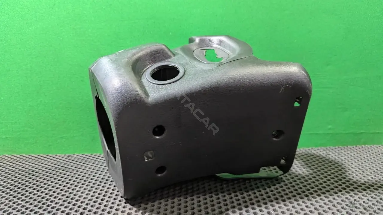 Кожух рулевой колонки 77360 S9V A010