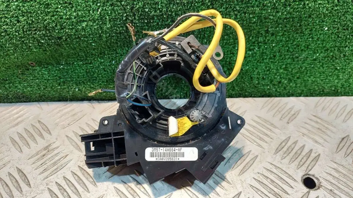 Шлейф подрулевой 3M5T14A664AF