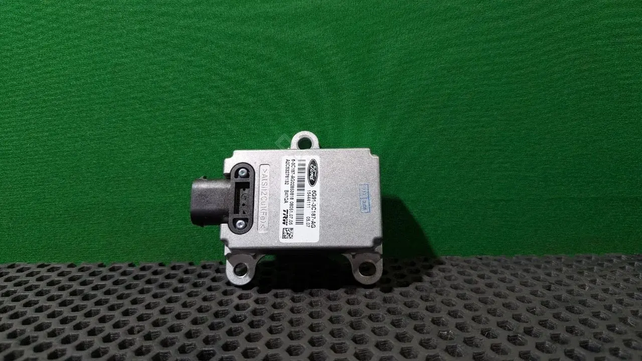 Блок управления ESP 6G91 3C187 AG