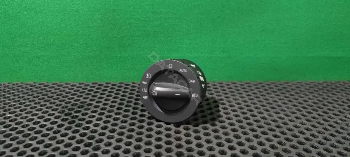 Переключатель подрулевой 4F1941531D