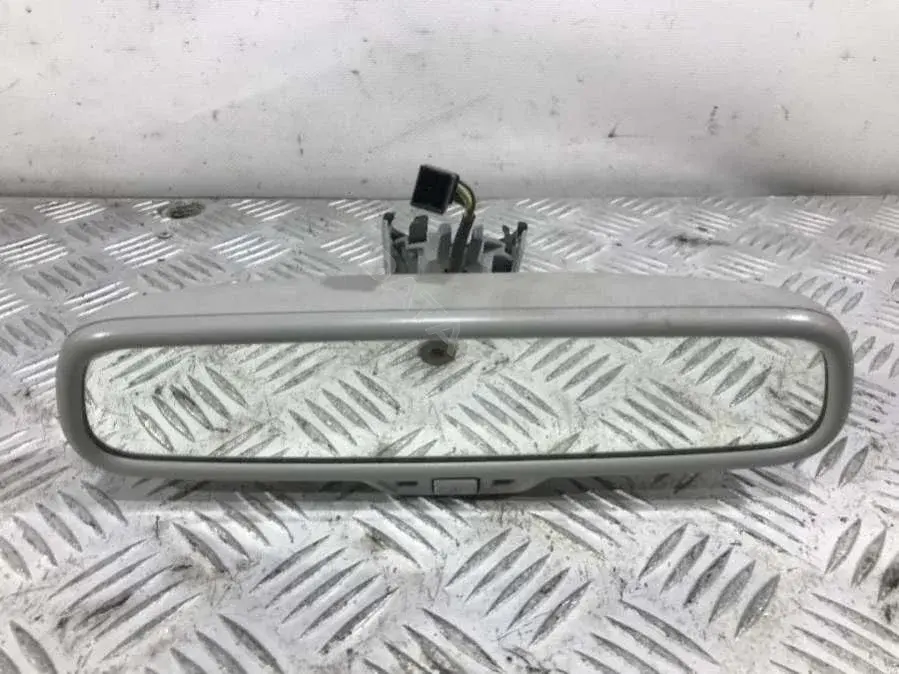 Внутреннее зеркало 4А0 857 511E