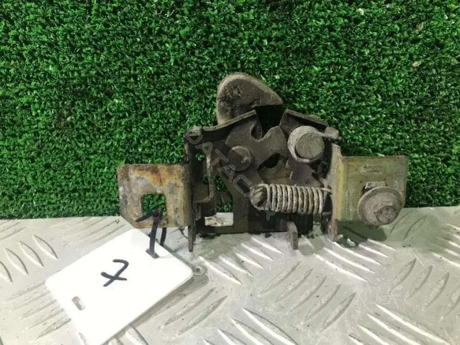 Замок капота 7M0823503