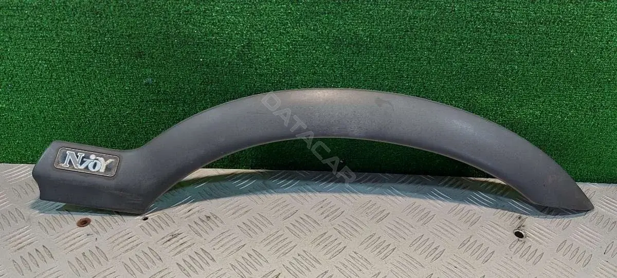 Молдинг крыла 090597592RH