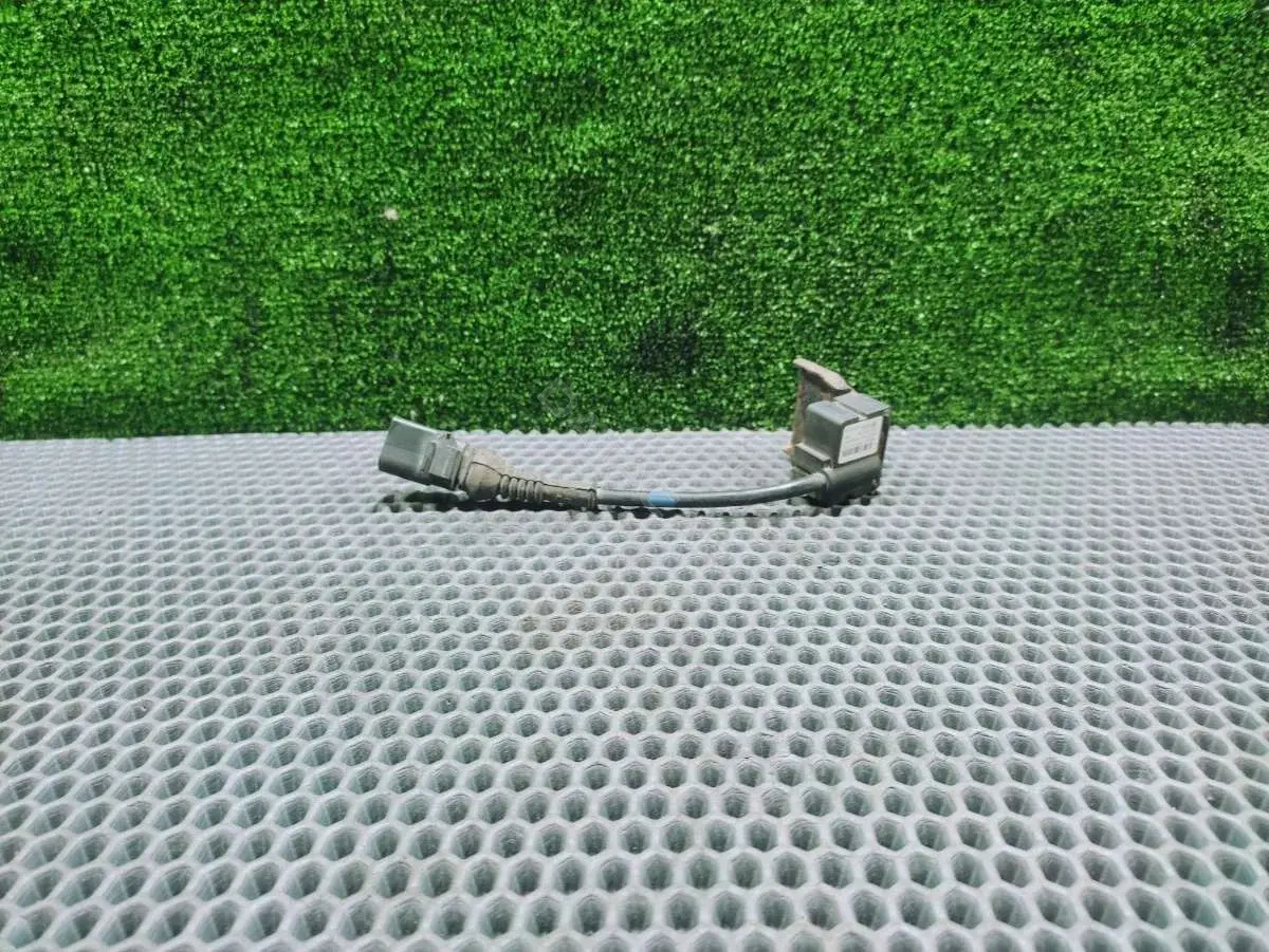 Датчик ускорения 3D0907651, 4E0616575B