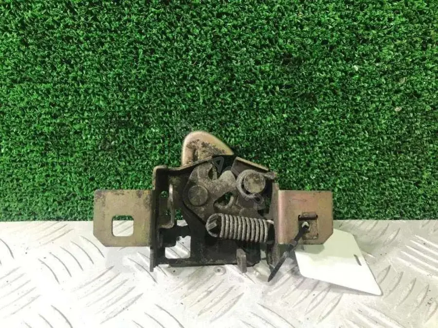 Замок капота 7M0823509