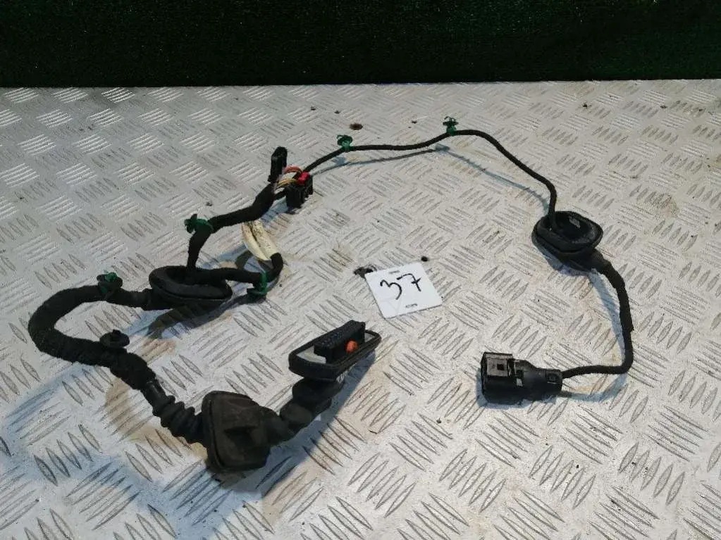 Проводка двери 1T0971120L