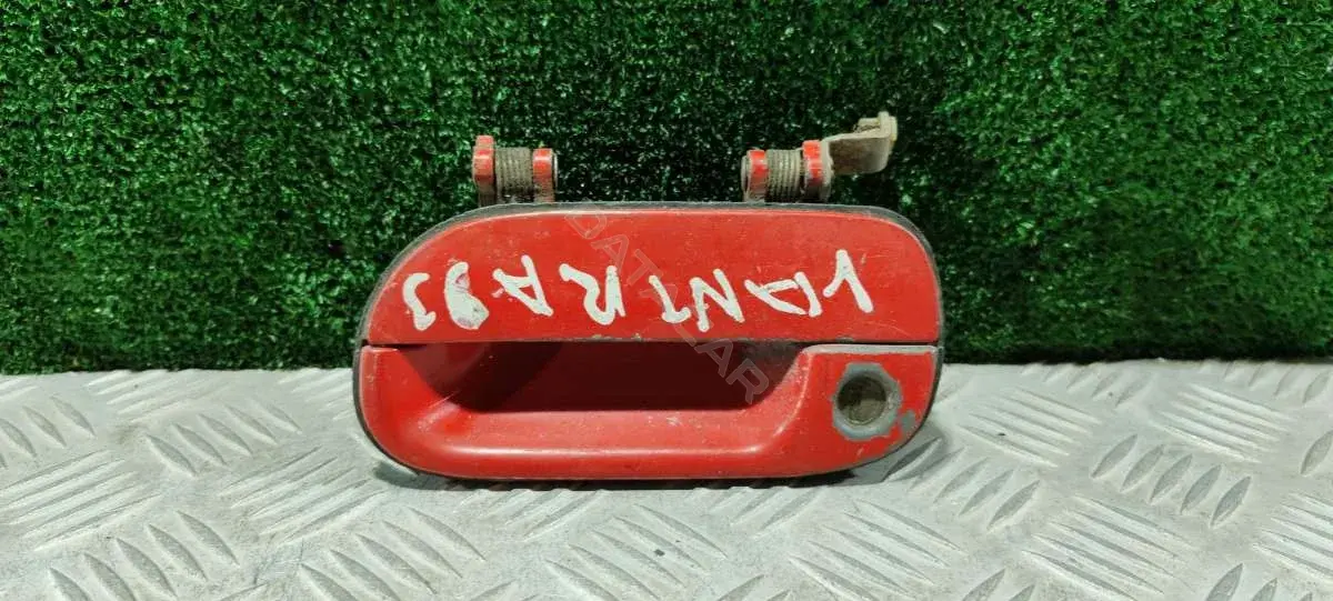 Ручка двери 66012124