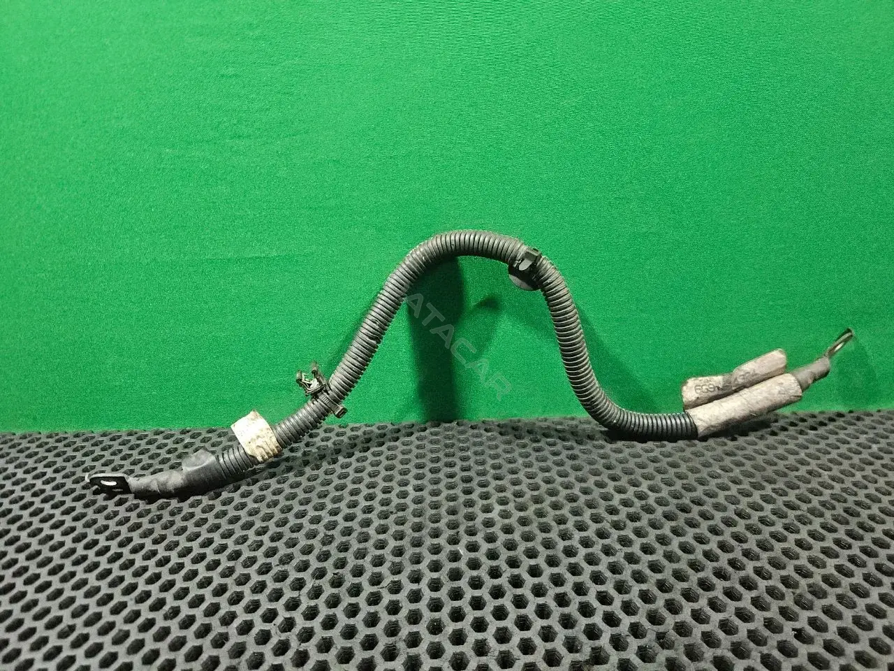 Провод массы 6G91-14324