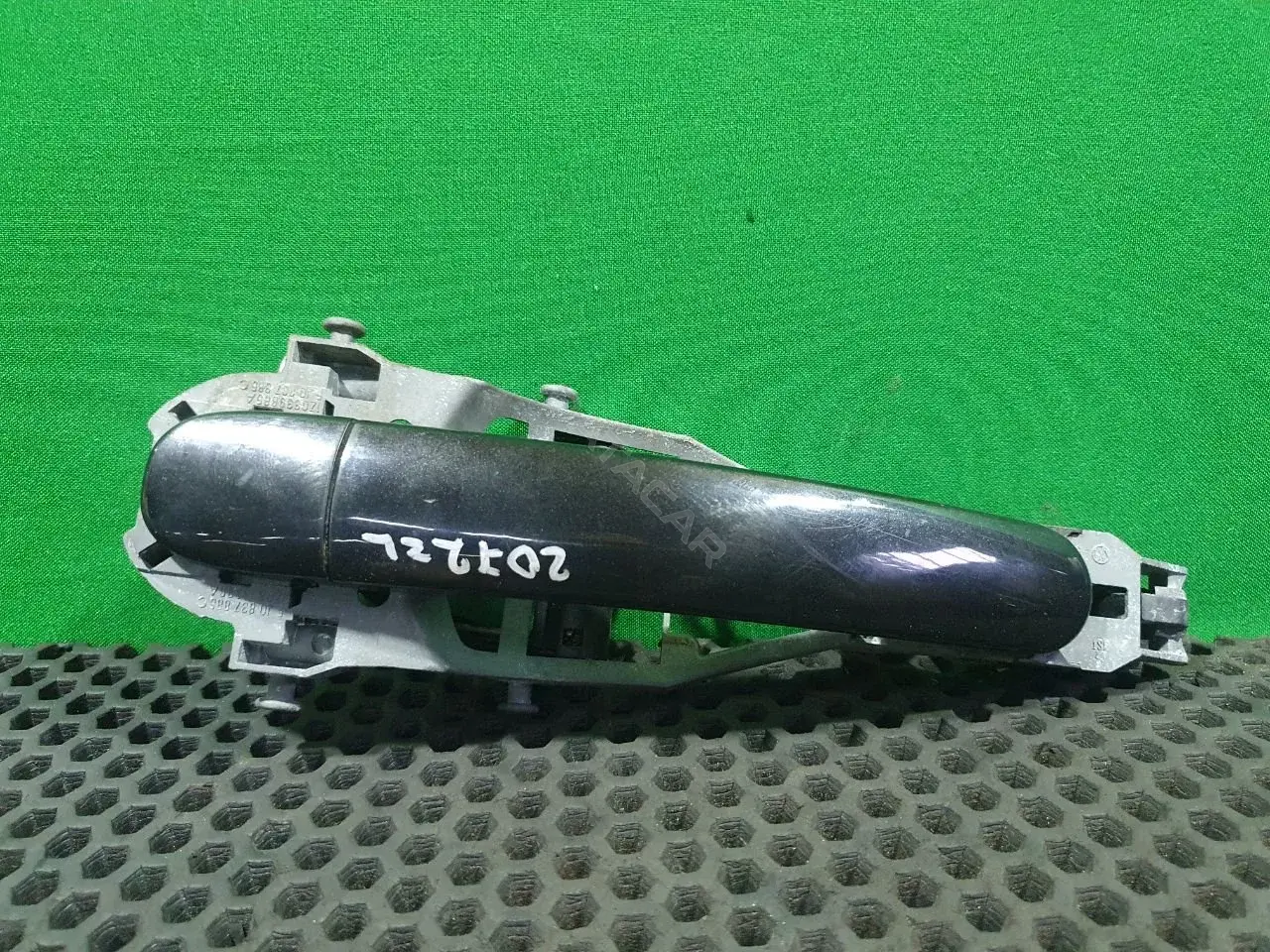 Ручка двери 1Z0 839 886 A, 5J0 837 886 C