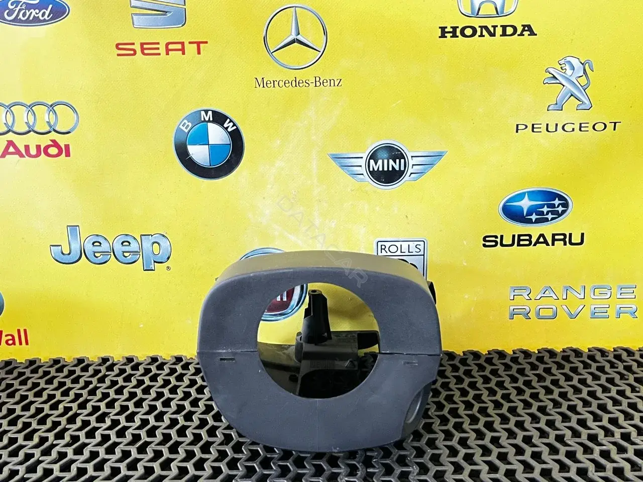 Кожух рулевой колонки 3M51-3533-CBW, 3M51-3533-DBW