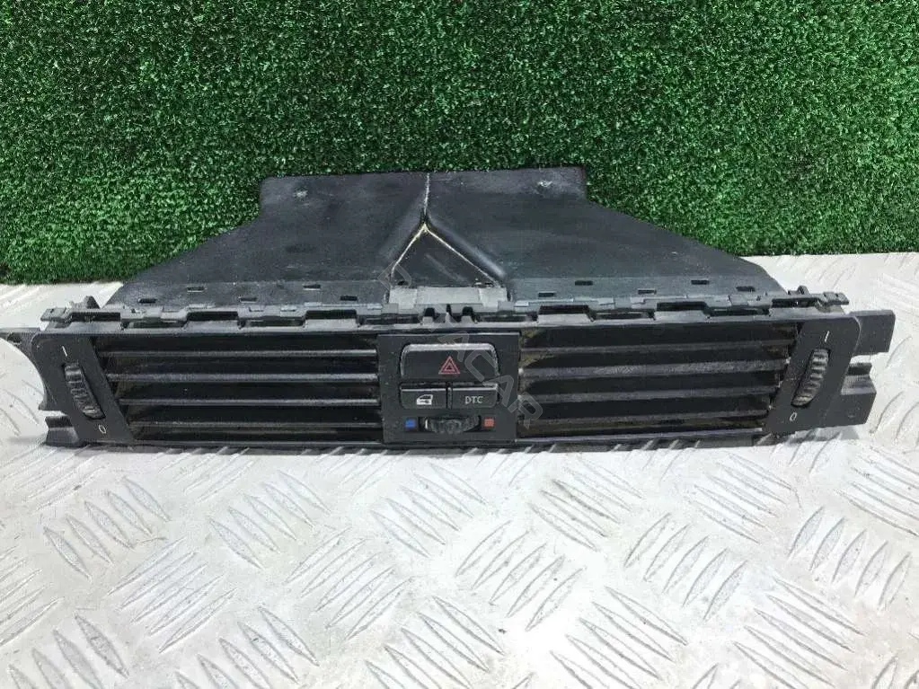 Воздуховод 144821 10, 6422 9123301-01