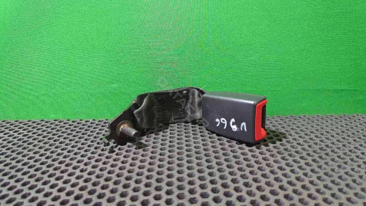 Замок ремня безопасности FT4B R611C72 AC