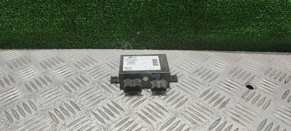 Иммобилайзер 7M0 953 257 R, 98VW 19A366 DB