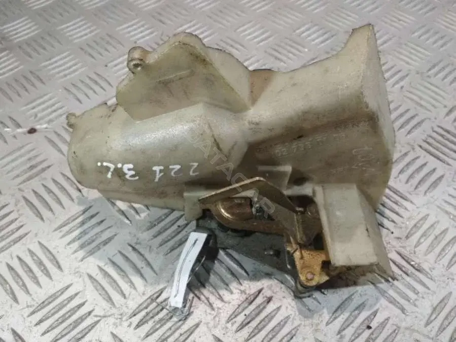 Замок двери 2027300535
