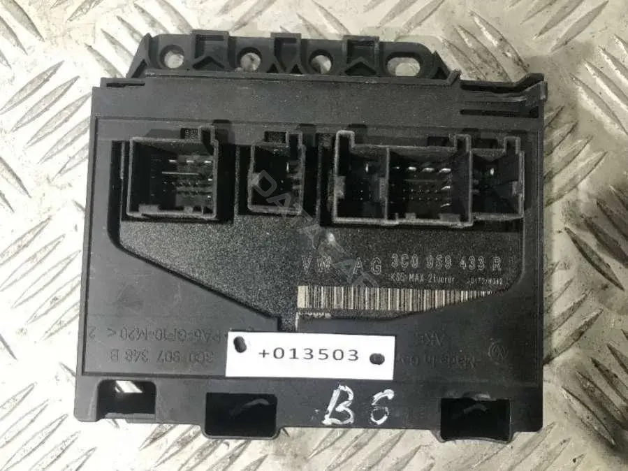 Блок комфорта 3 C0 959 433 R