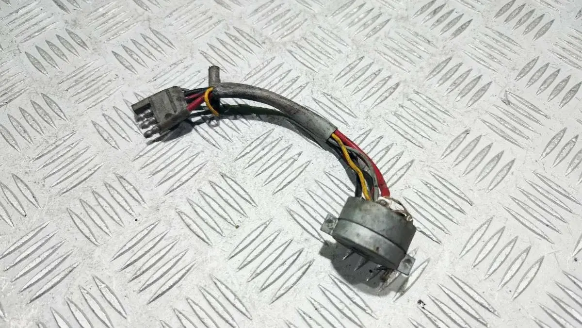 Контактная группа замка зажигания 52105