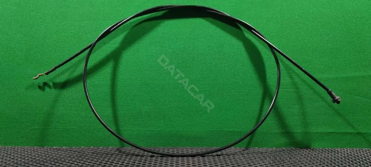 Трос капота 76169976