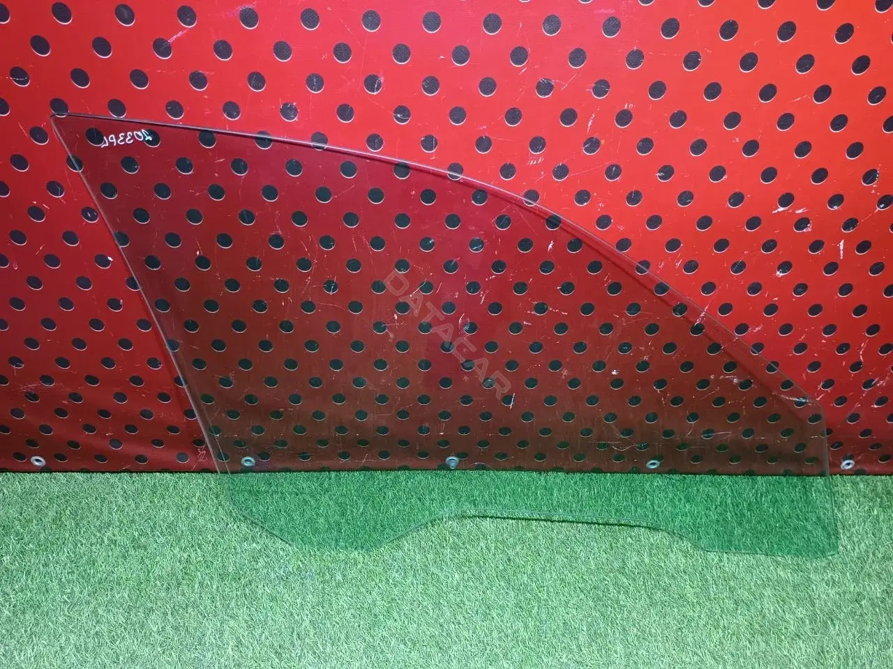 Стекло двери 43R000982, DOT36AS2M24