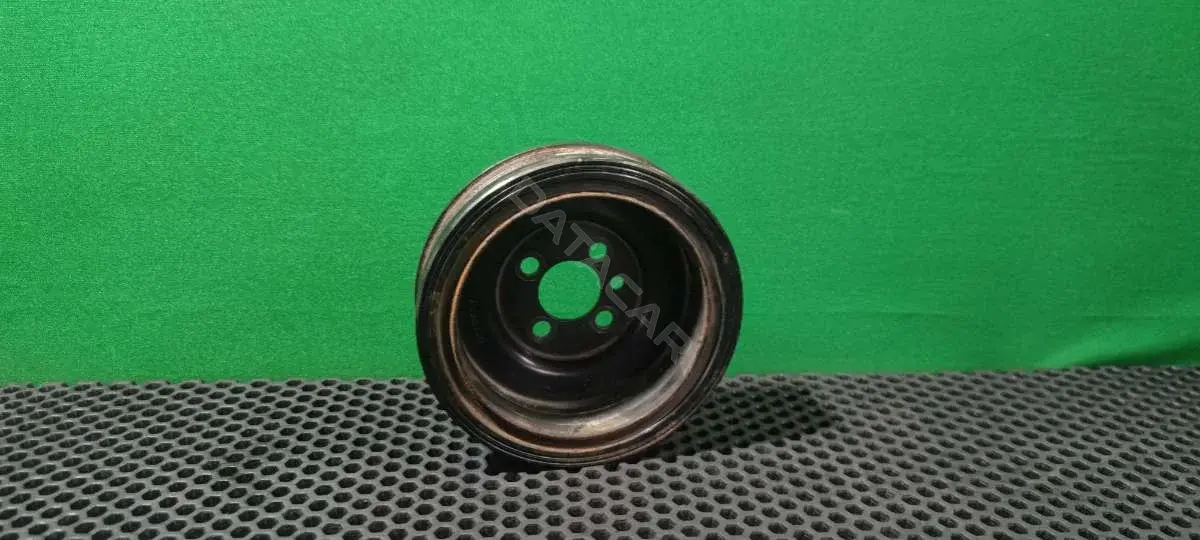 Шкив коленвала 03G 105 243