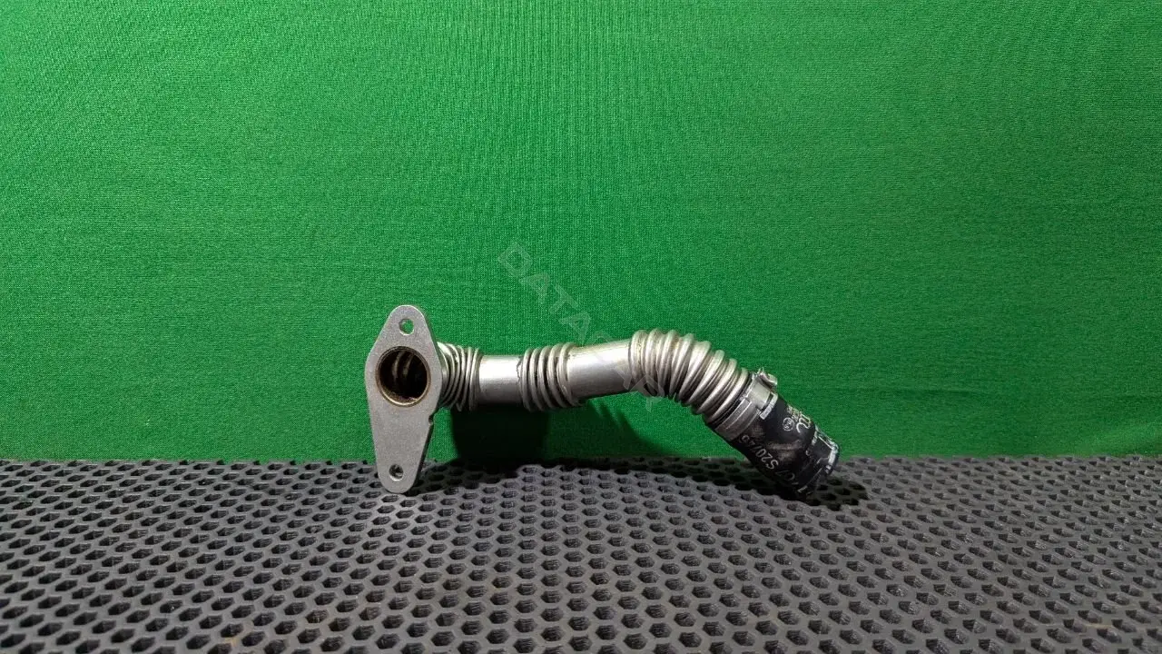 Трубка системы рециркуляции EGR 06D103213G