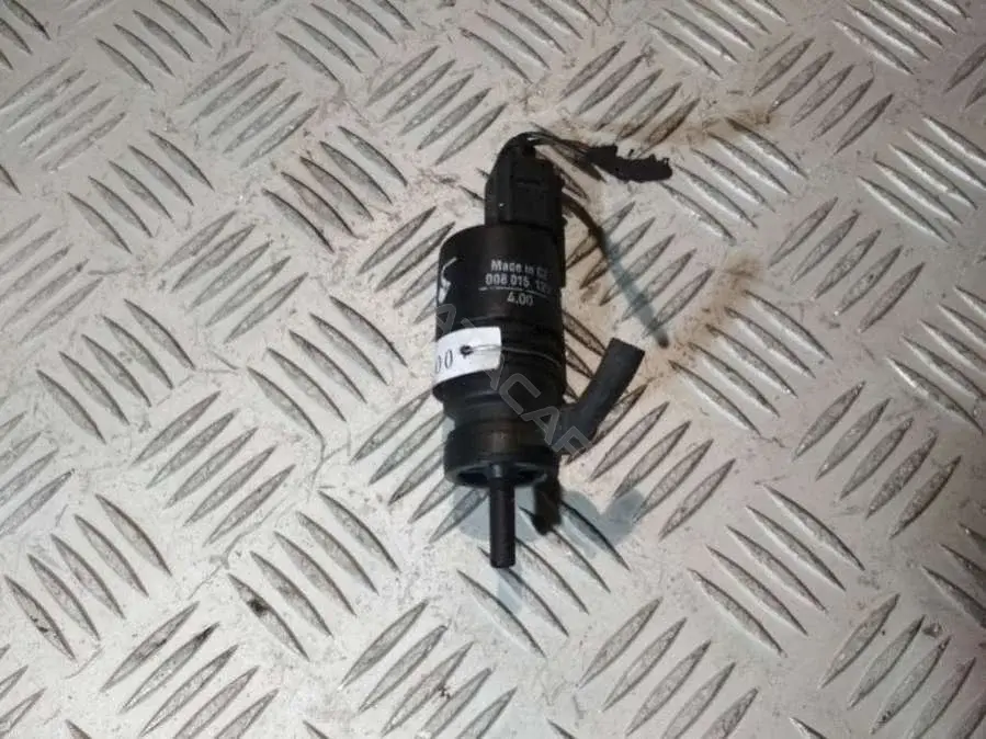 Насос омывателя 00801512v