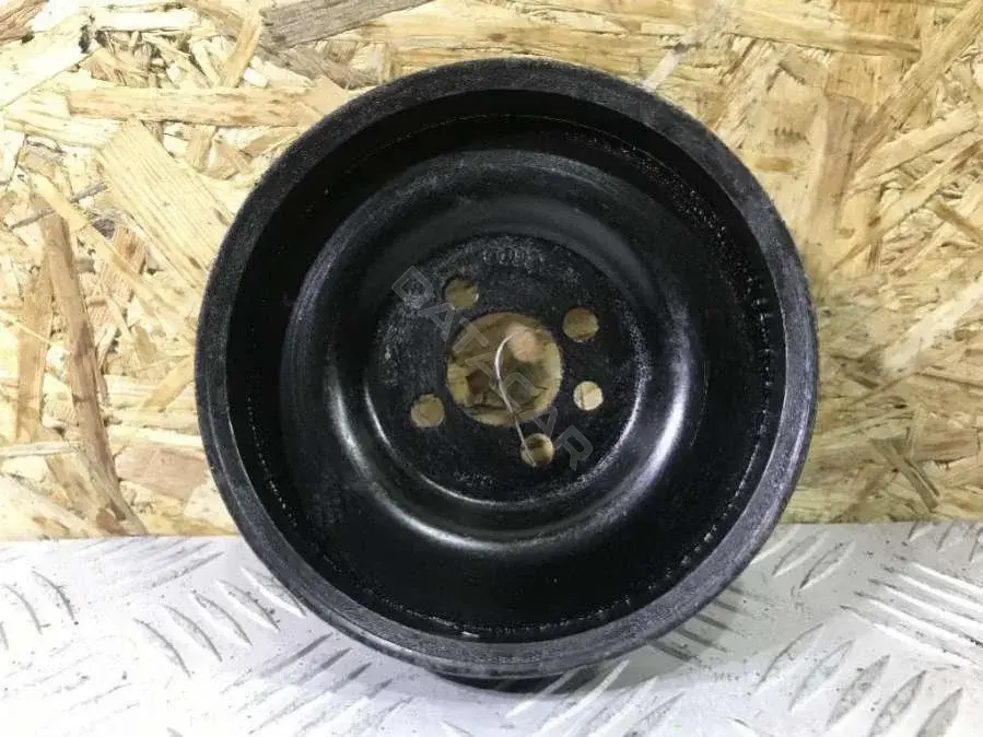 Шкив коленвала 50105255