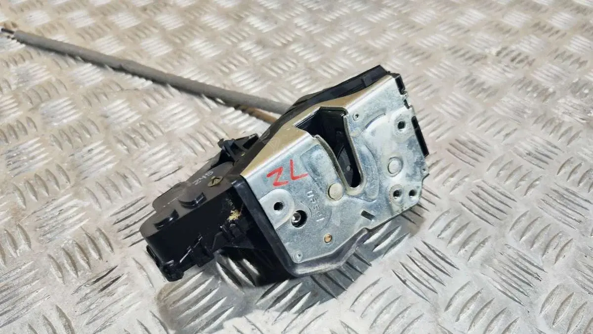 Замок двери HTL 245