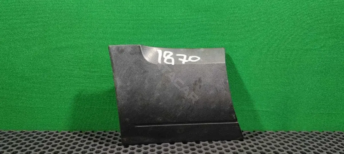 Молдинг крыла 7L6 854 959