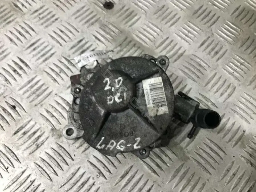 Вакуумный насос 8200376925