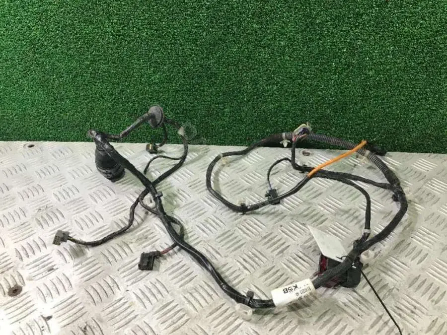 Проводка двери 09 174 885