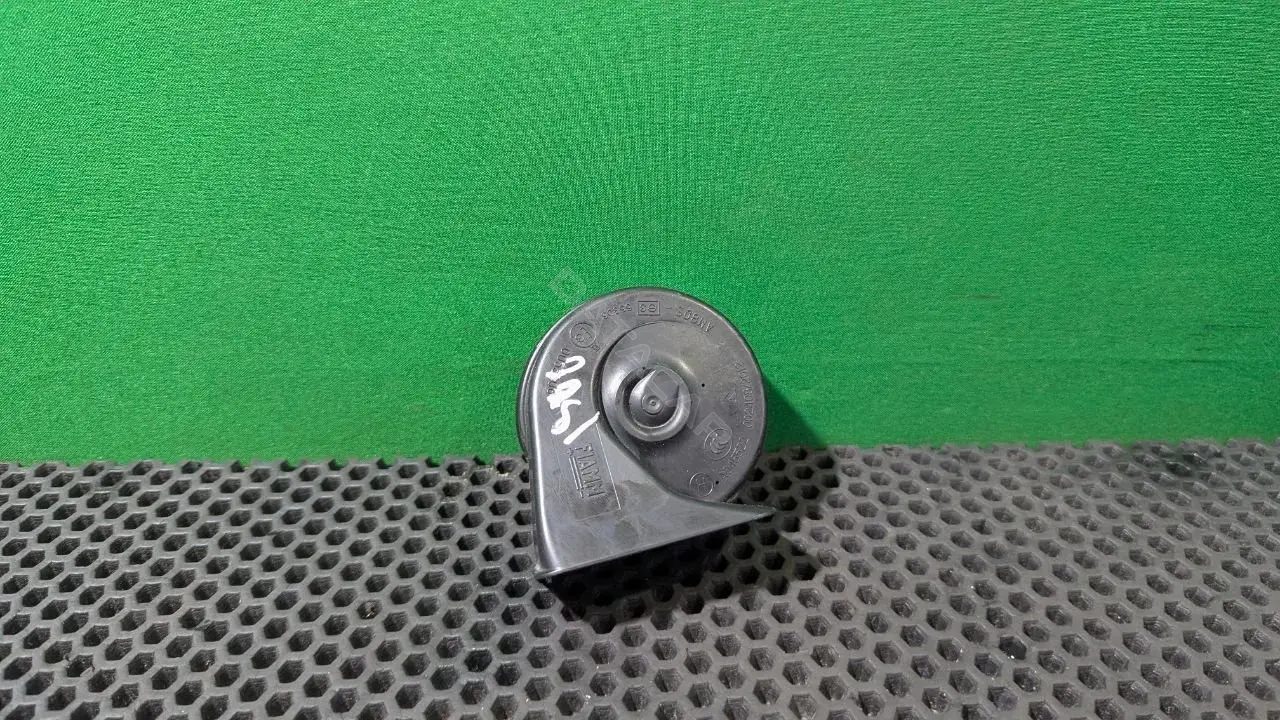 Звуковой сигнал 6M2T 13A803 AD