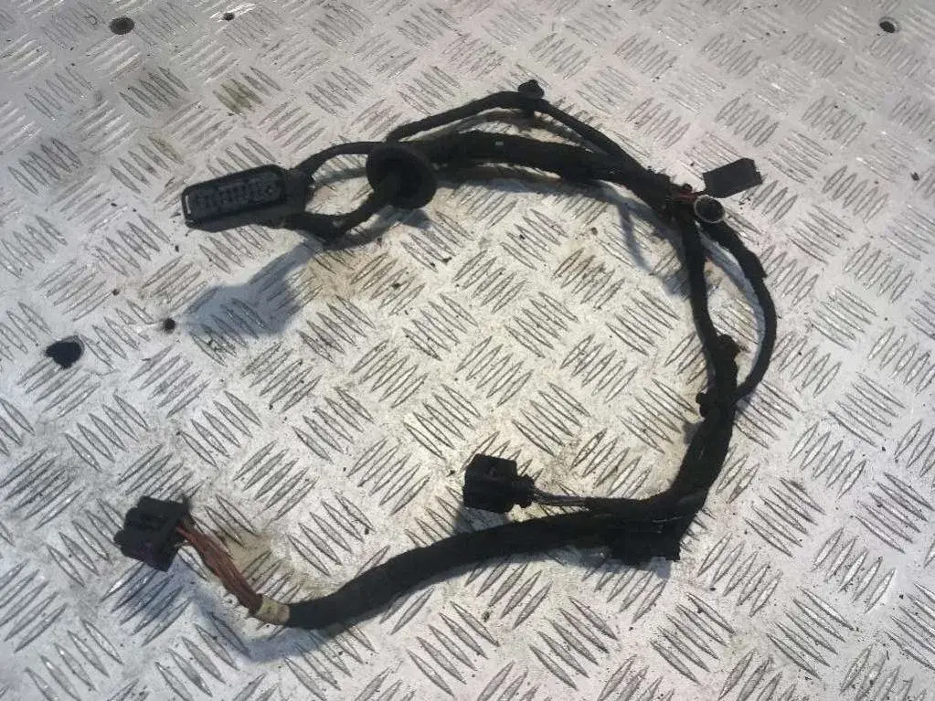 Проводка двери zb 1j0 959 383