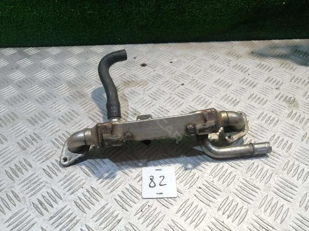 Радиатор ЕГР 2946090969