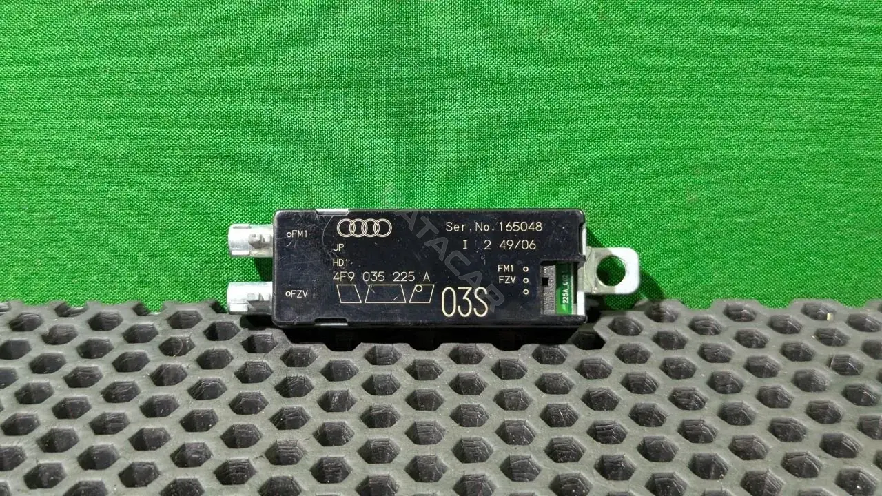 Усилитель антенны 4F9 035 225 A