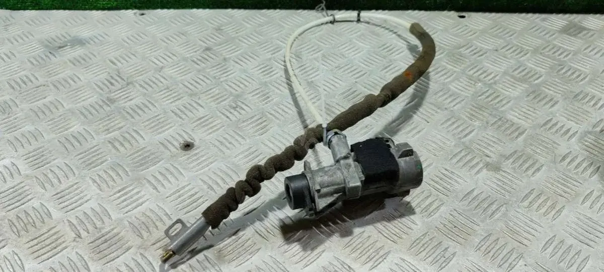 Замок зажигания 4B0905851