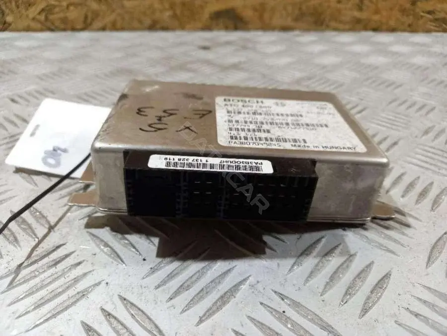 Блок управления раздаточной коробки 1 137 328 119, 2710 7536970 02