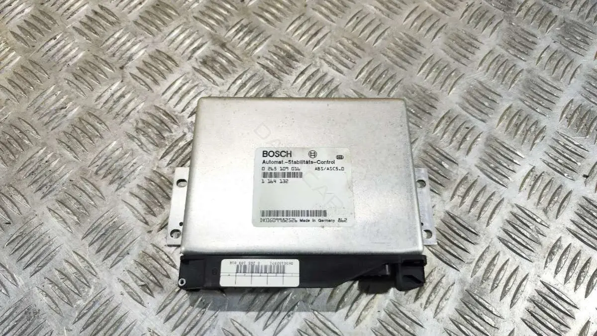 Блок управления АБС 0265109016, 1164132
