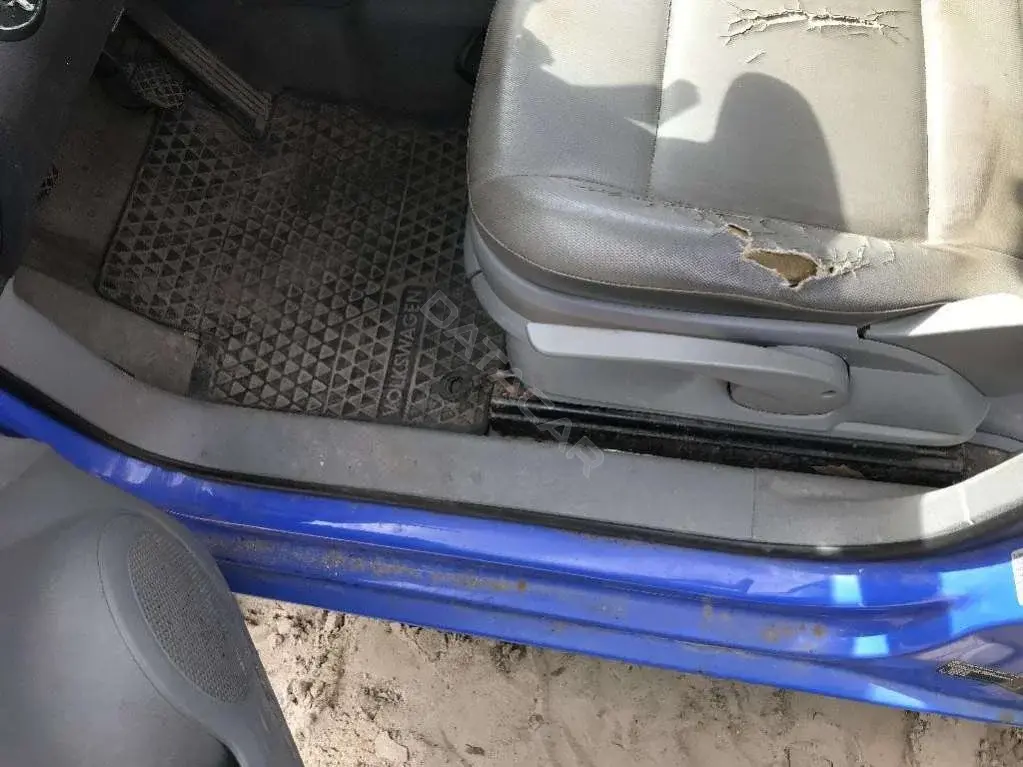 Накладка на порог 40372778