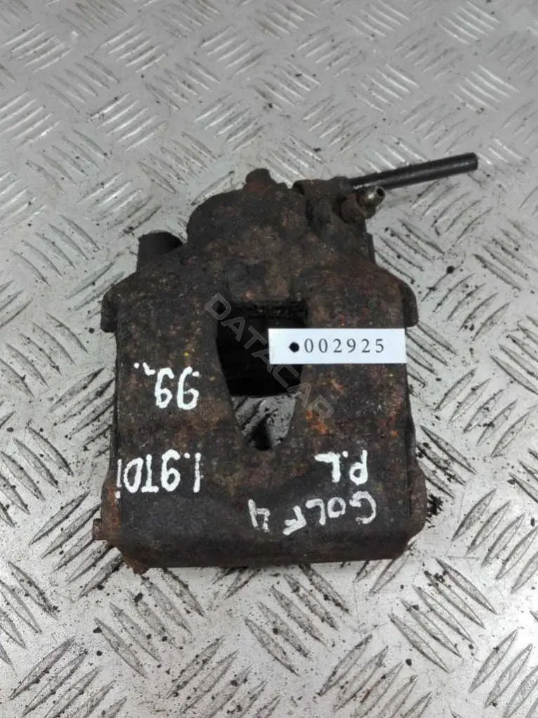 Суппорт тормозной 002925