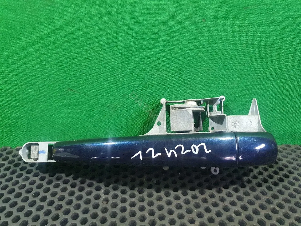 Ручка двери 32809F9A, 96801 68680