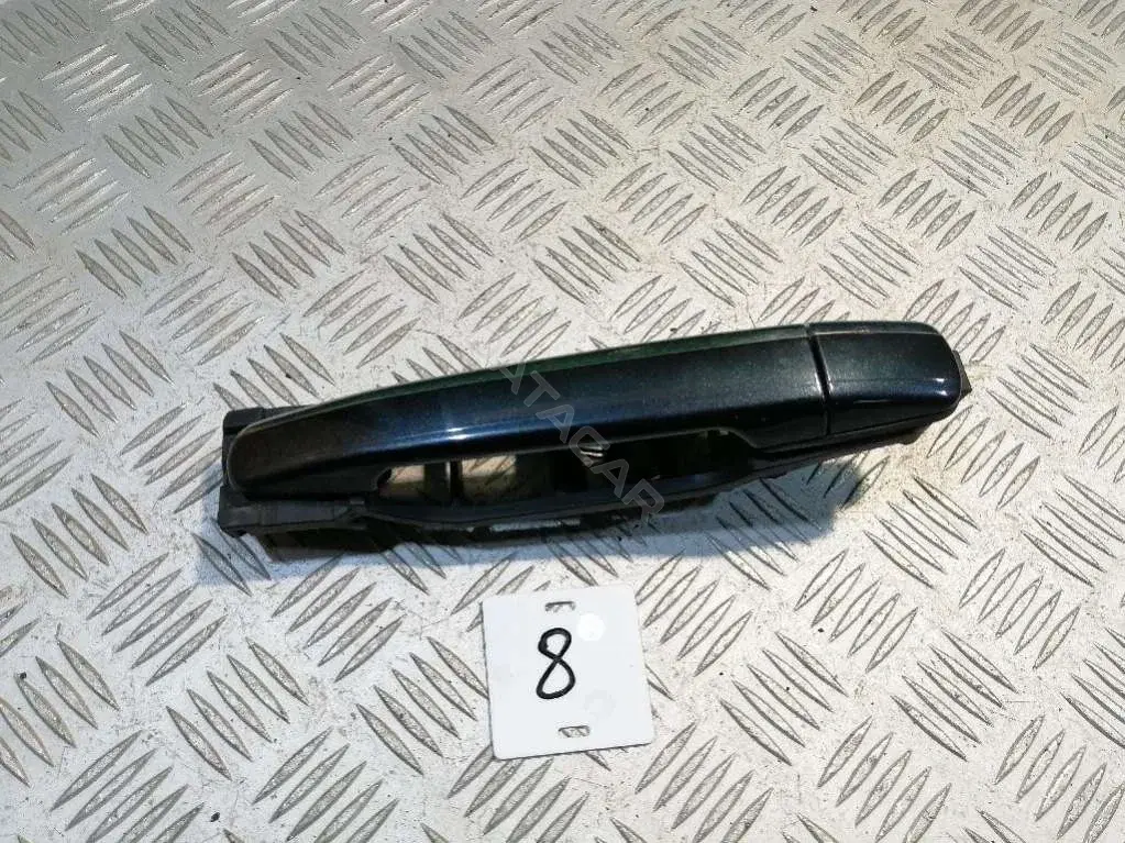 Ручка двери 2945798189