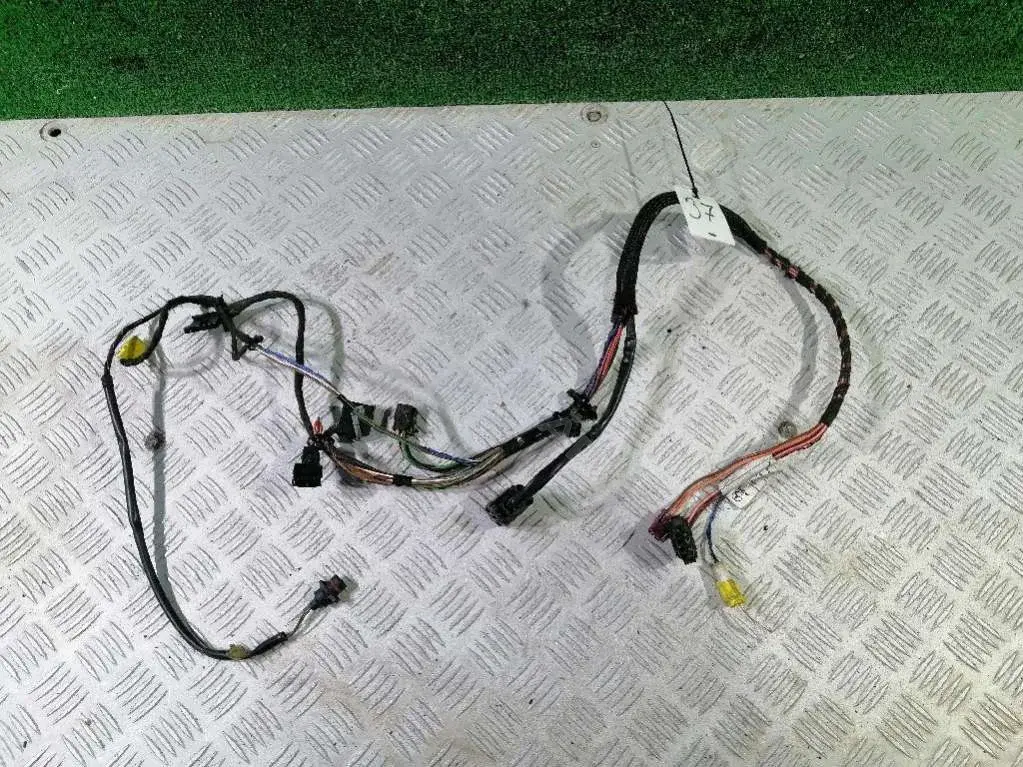 Проводка двери A2024402910