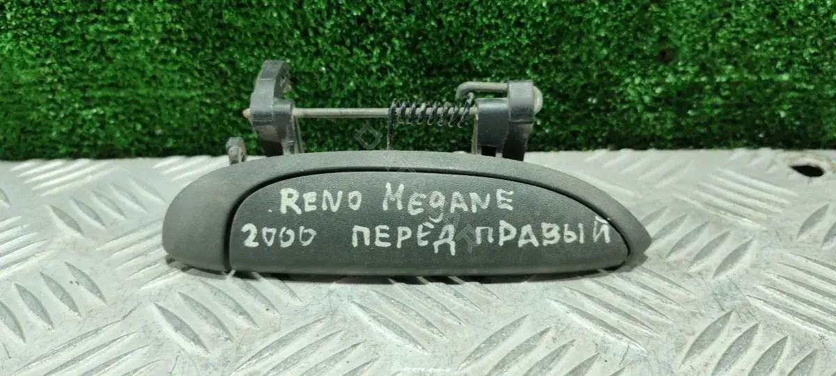 Ручка двери 7700433076