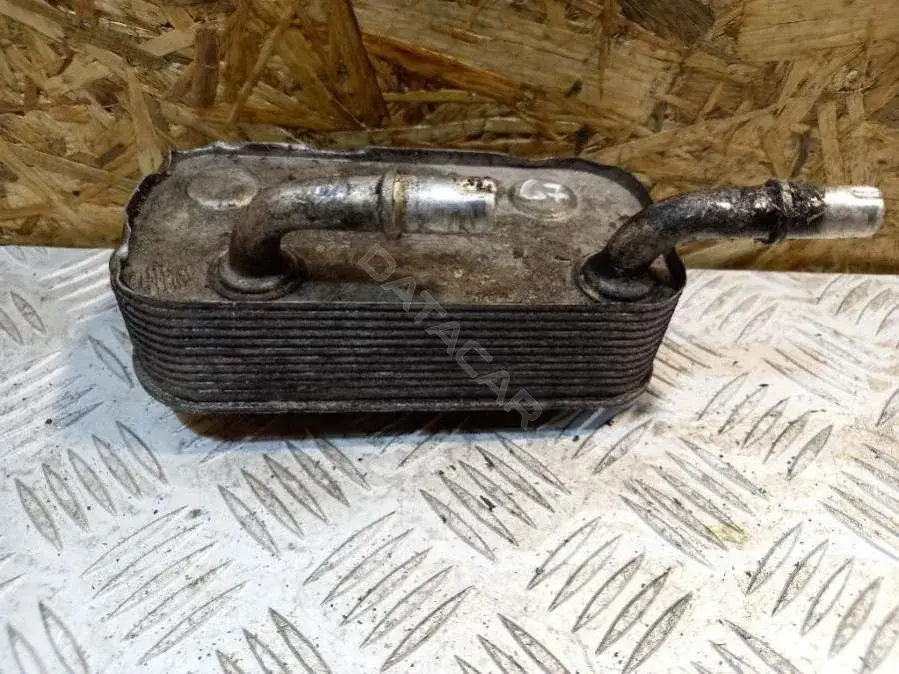 Масляный фильтр 7505826