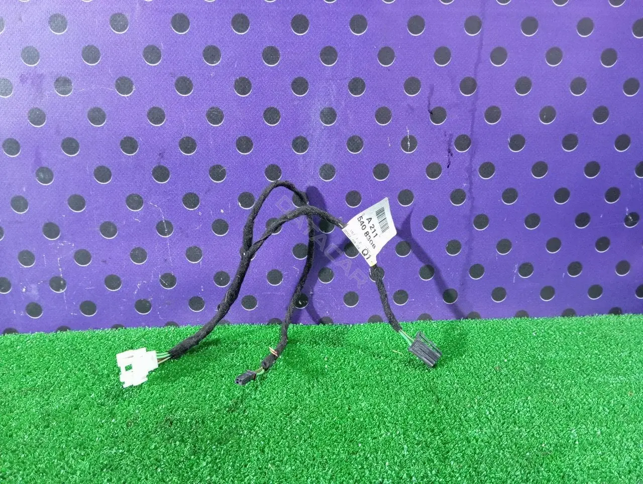 Проводка двери A 211 540 8308